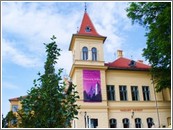 Átadták a Vaszary Villát