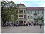 Nyílt nap a szívkórházban