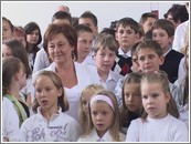 Becsengettek