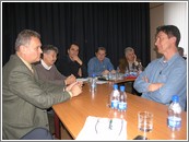 Megalakult a kármentő bizottság