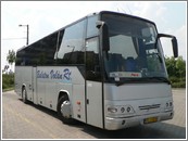 Új buszjárat Balatonfüred és Pécs között