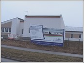 Új kutató-fejlesztő központ Balatonfüreden