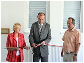 Elkészült az épületkorszerűsítés a Radnóti és Eötvös iskolákban