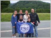 Nemzetközi judo sikerek
