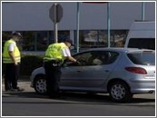 Kétnapos átfogó rendőrségi akció Balatonfüreden