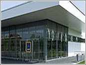 Megérkezett az ALDI válasza