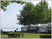 Egyben marad a balatoni portfólió