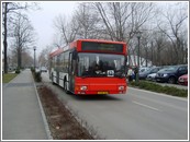 Új koncepció a füredi tömegközlekedésben - Térkép és menetrend!