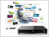 Várhatóan májustól digitálisan is elérhető lesz a Füred TV