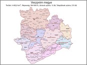 Balatonfüred járási központ lesz - Almádi levált
