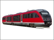 Minden eddiginél több Desiro motorvonat a Balatonnál