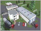 Beváltott ígéret: szerviz és autómosó is épül az AVIA benzinkút mellett