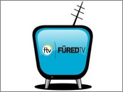 Füred TV Híradó már szombaton is