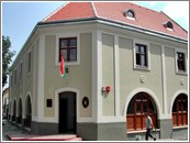 Januártól működik a füredi járási hivatal