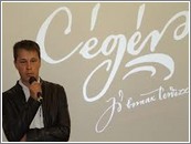 Szakmai díjat kapott Figula Mihály